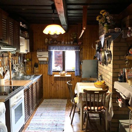 Ferienwohnung Na Chalupke Liptovský Mikuláš Exterior foto
