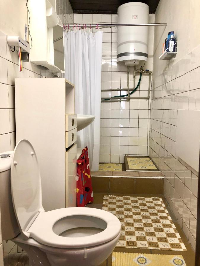 Ferienwohnung Na Chalupke Liptovský Mikuláš Exterior foto